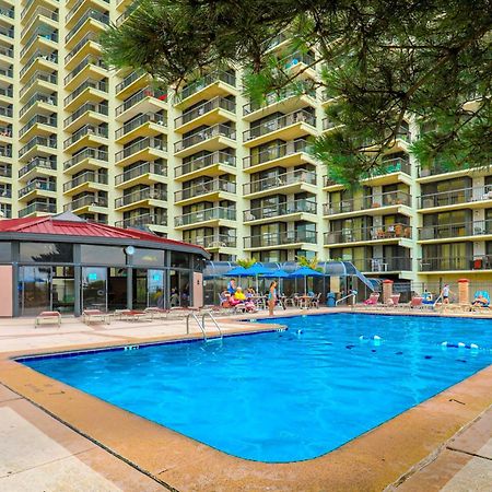 Sea Watcher Ocean City Kamer foto