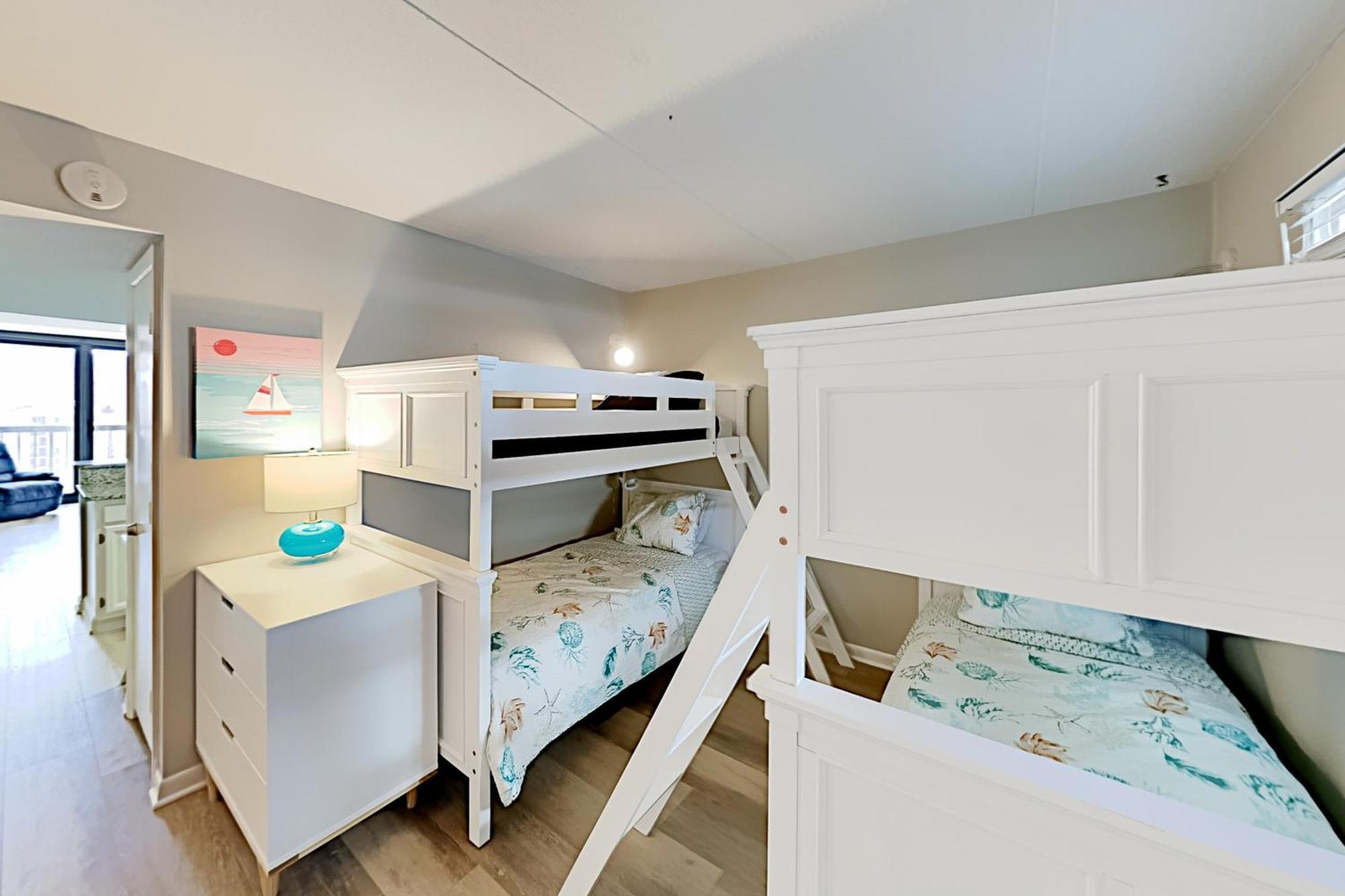 Sea Watcher Ocean City Kamer foto
