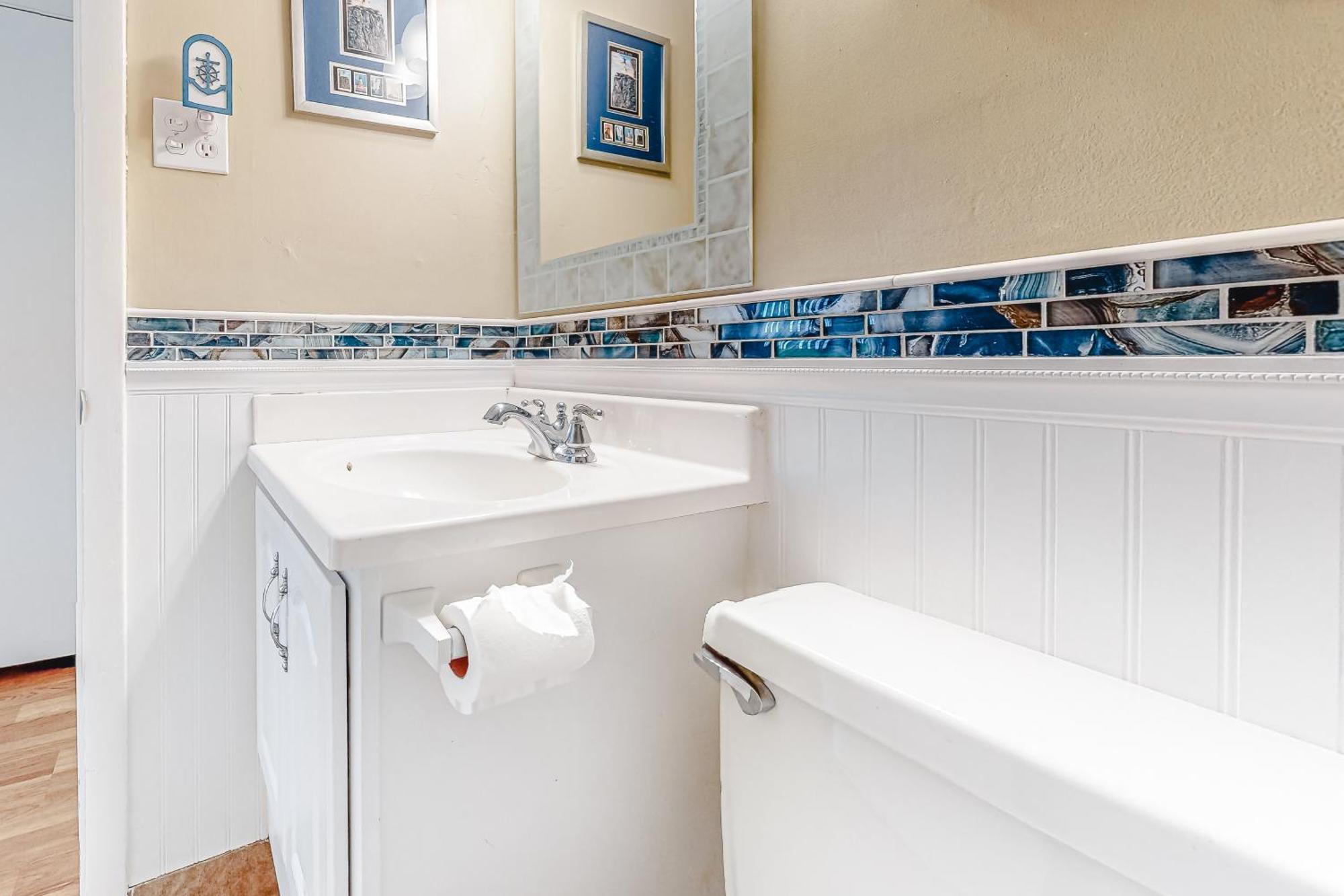 Sea Watcher Ocean City Kamer foto