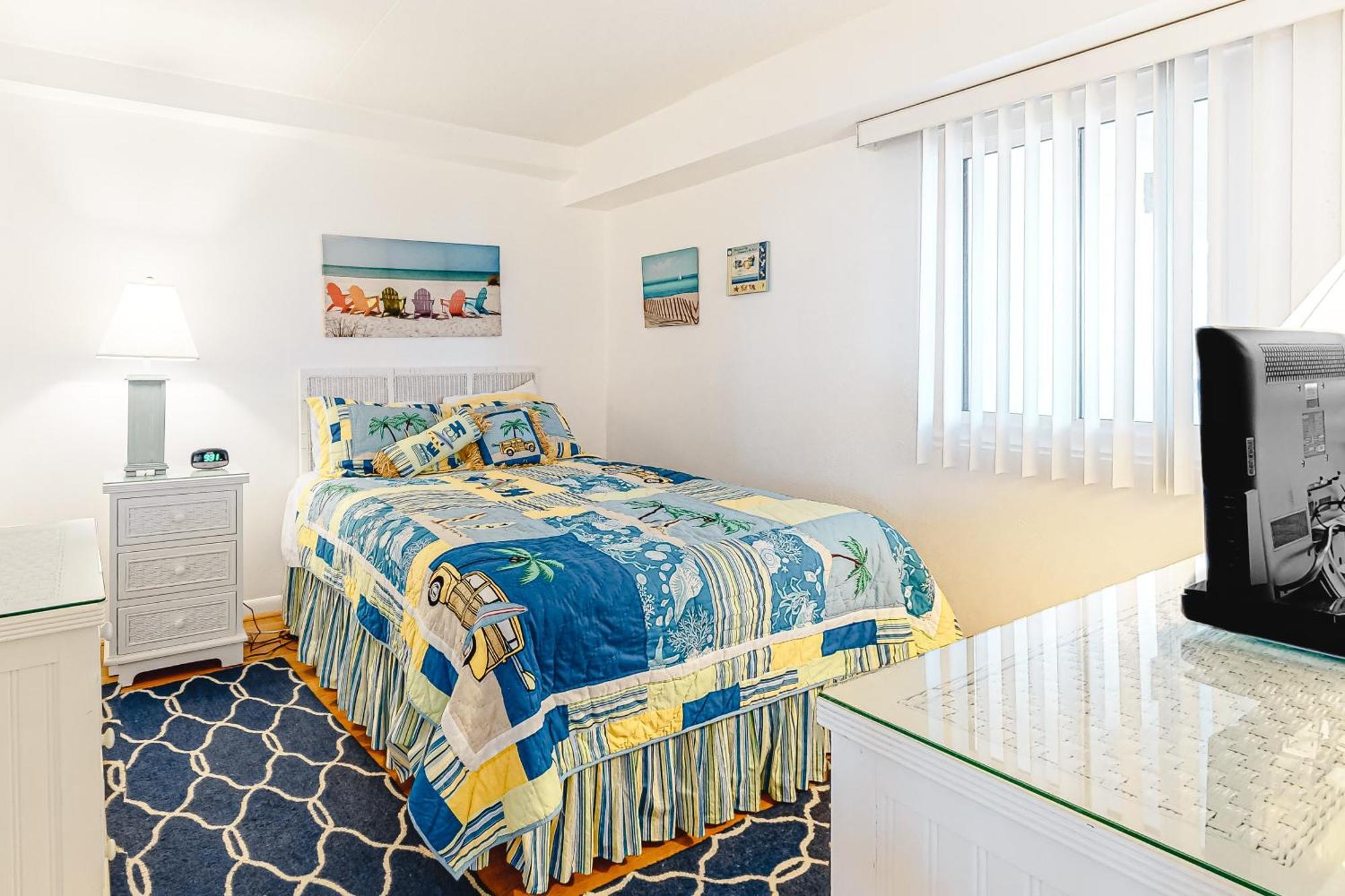 Sea Watcher Ocean City Kamer foto