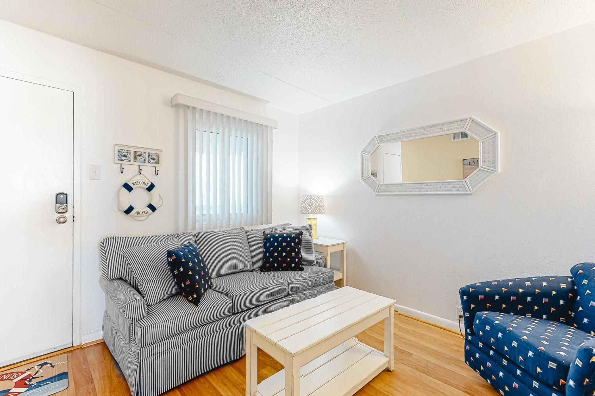 Sea Watcher Ocean City Kamer foto